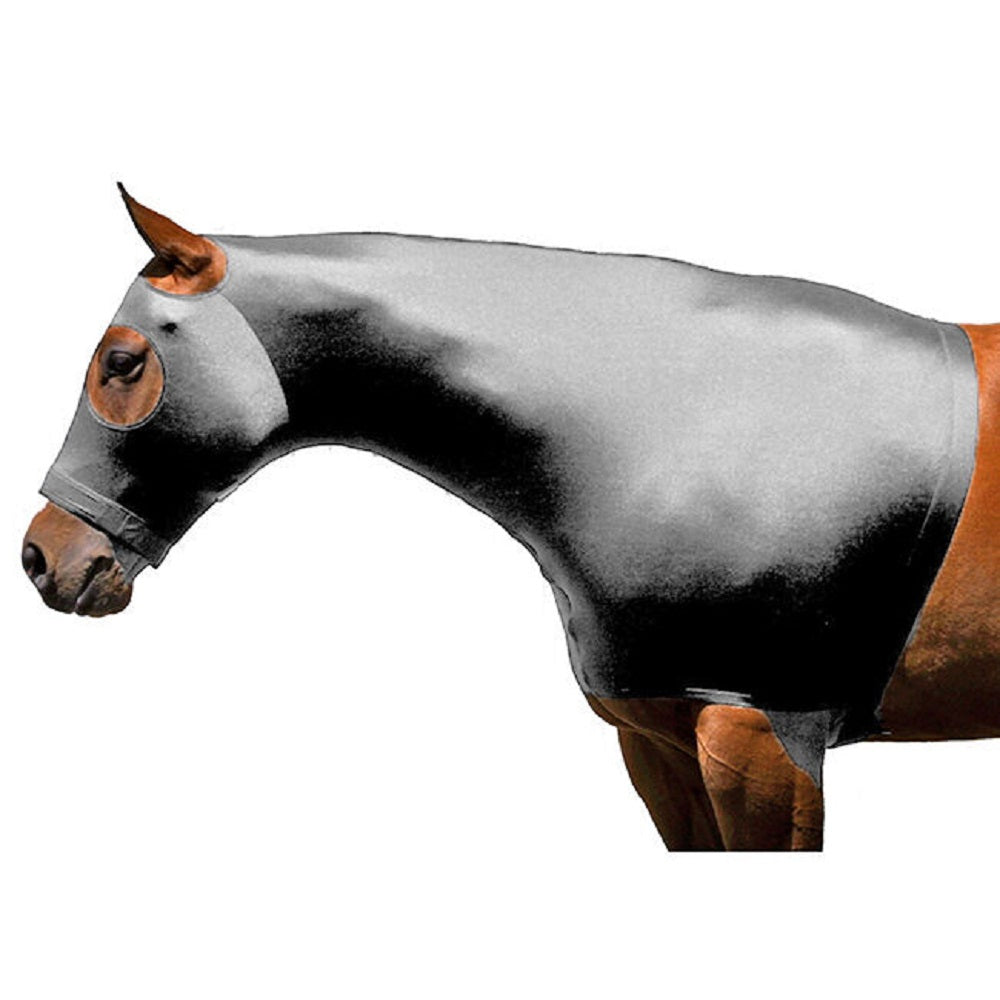 Sleazy Sleepwear XL Horse Hood, Color choice