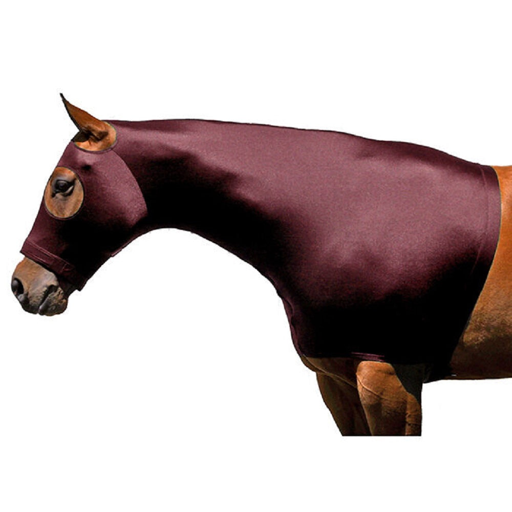 Sleazy Sleepwear XL Horse Hood, Color choice