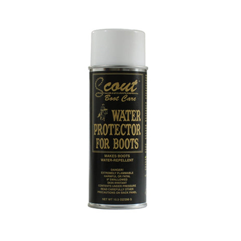 Scout Water Protector Spray For Boots, 10.5 oz.