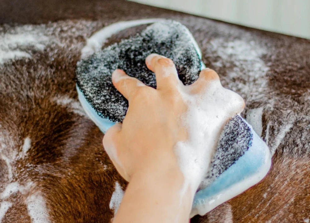 Epona April Showers Horse Sponge