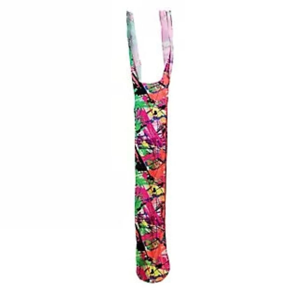 Sleazy Sleepwear Tie Tail Bag, 9 Prints