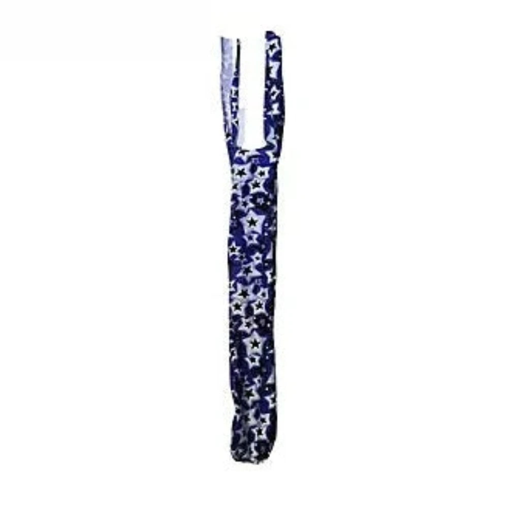 Sleazy Sleepwear Tie Tail Bag, 9 Prints