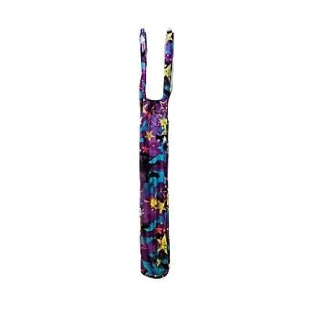 Sleazy Sleepwear Tie Tail Bag, 9 Prints