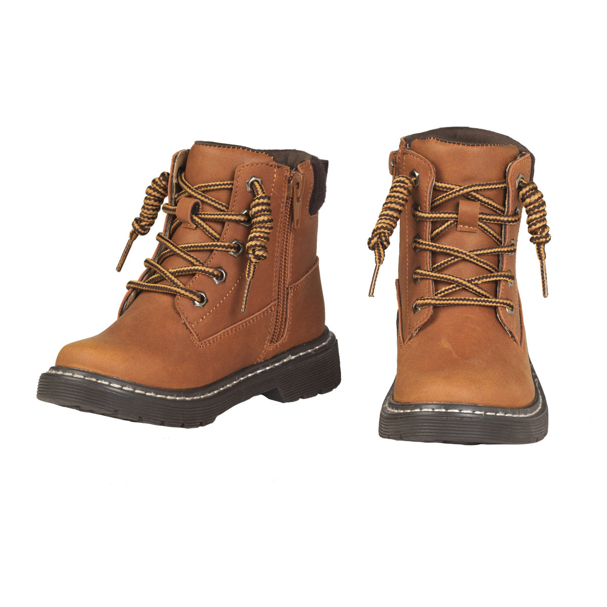 Boy's Twister 'Declan' Casual Boots