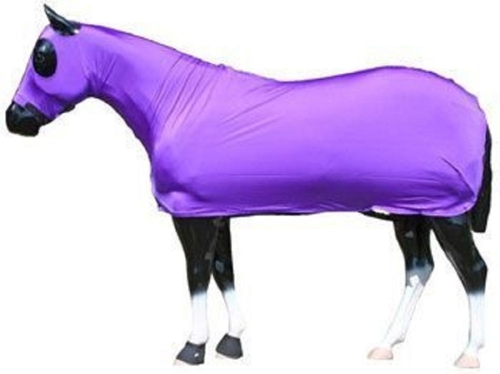 Sleazy Sleepwear XS Horse Full Body Sheet, 13 Colors