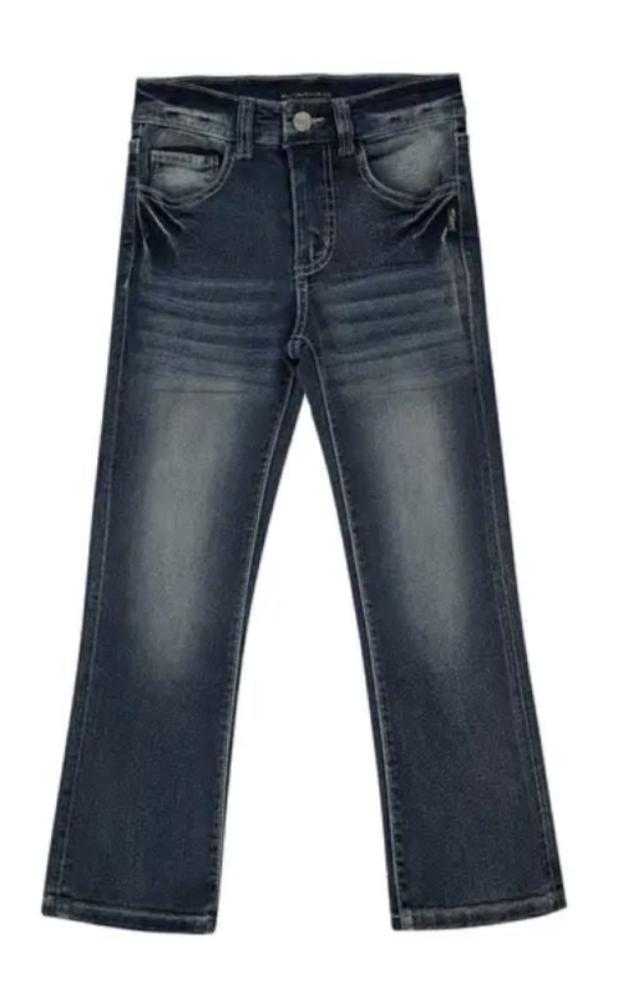 Youth Boys 'Zane' Bootcut Fit Denim Jeans