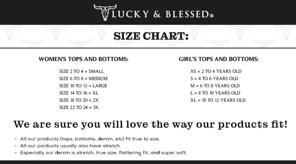 Girl's Black Show Pants