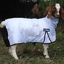 Weaver ProCool Mesh Goat Blanket
