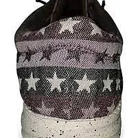 Roper Men's Hang Loose Lace-Up Casual Chukka Shoes