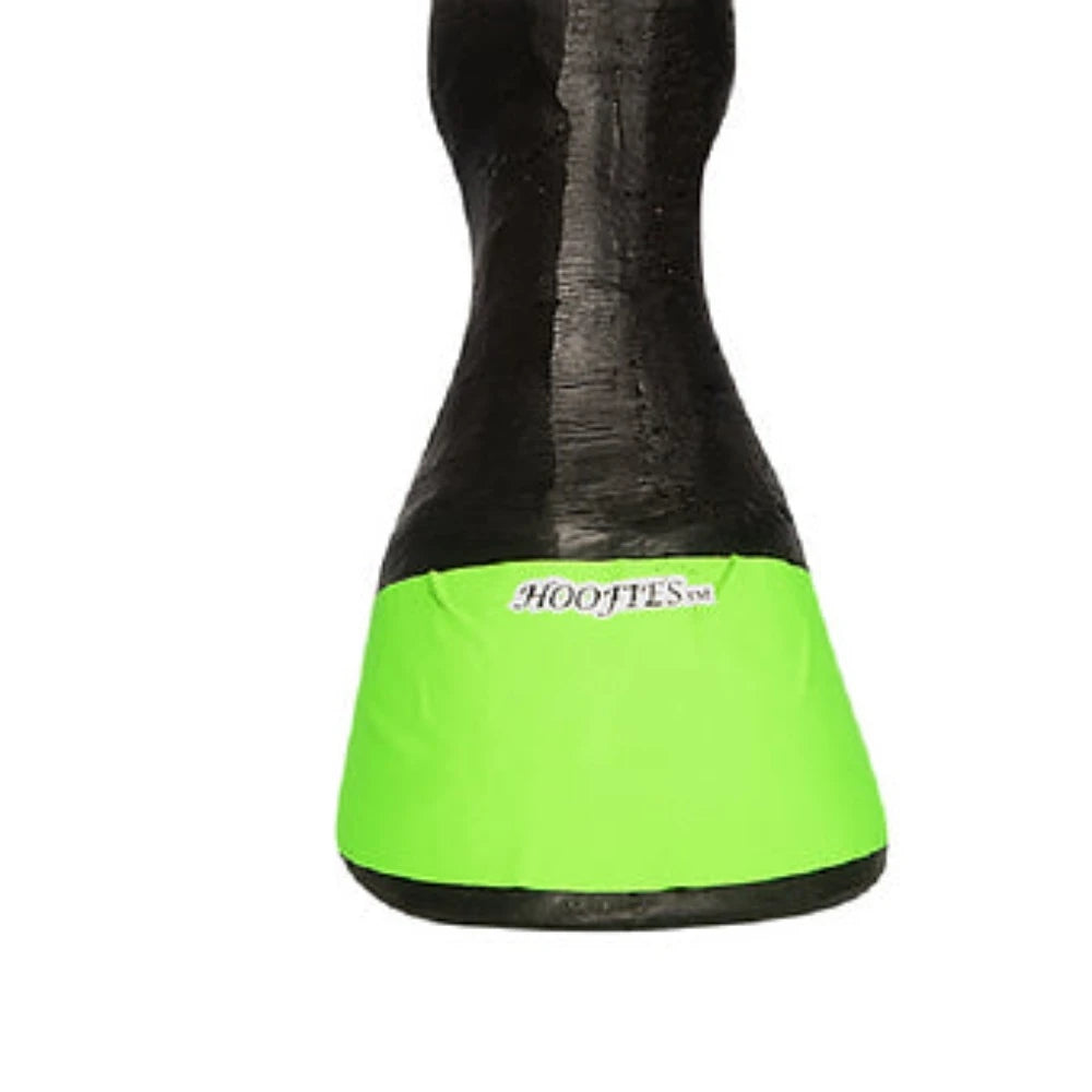 Set of 4 Neon Color Hoofies, Color choice