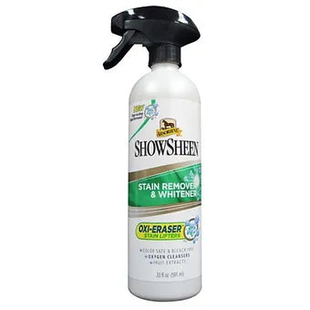 ShowSheen Stain Remover & Whitener for Horses