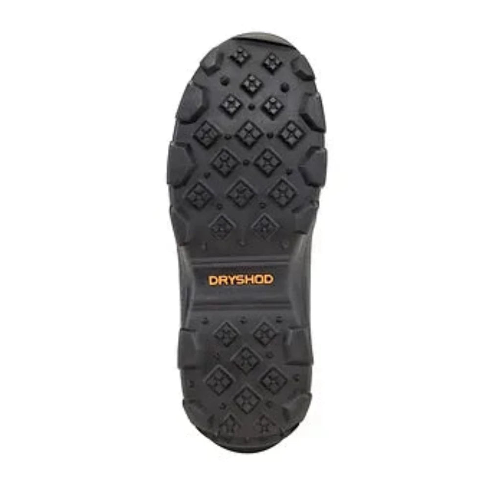 Women's Waterproof Dryshod Haymaker Gusset Hi-Cut Muck Farm Boots
