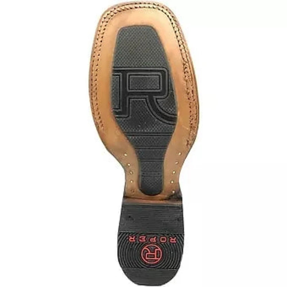 Men's Roper 'Ronald' Western Cowboy Boots