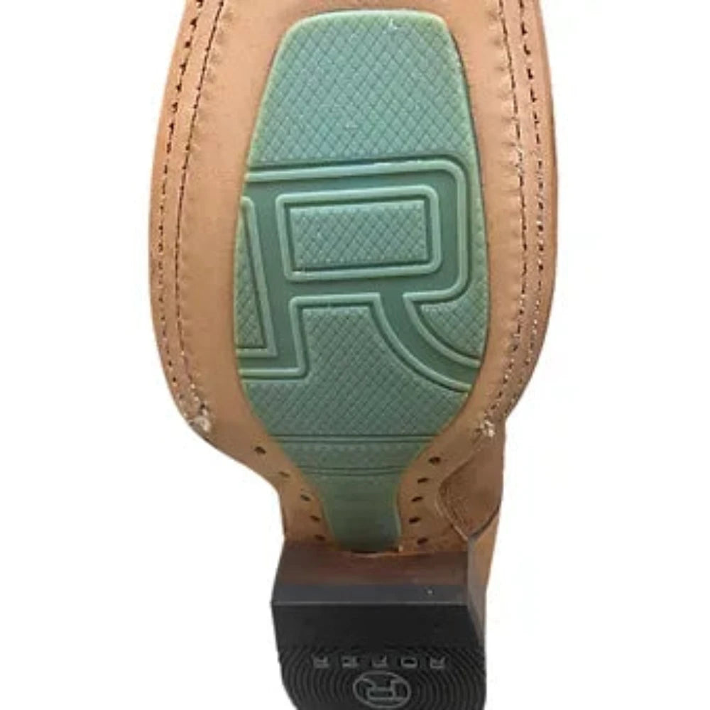 Women's Roper 'All In' Western Cowboy Boots