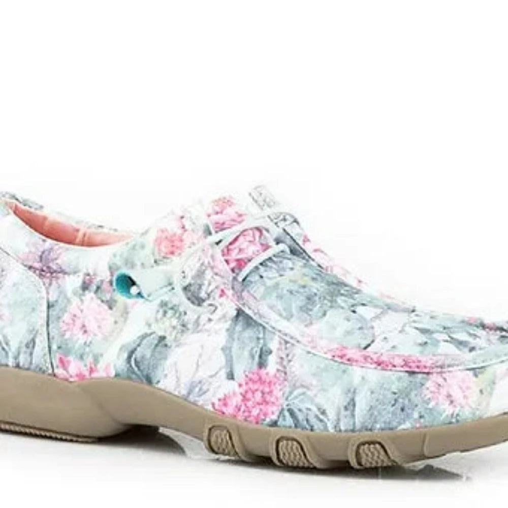 Roper moccasins 2025