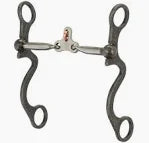 Weaver Equine Ken McNabb 7” Shank Bit Collection