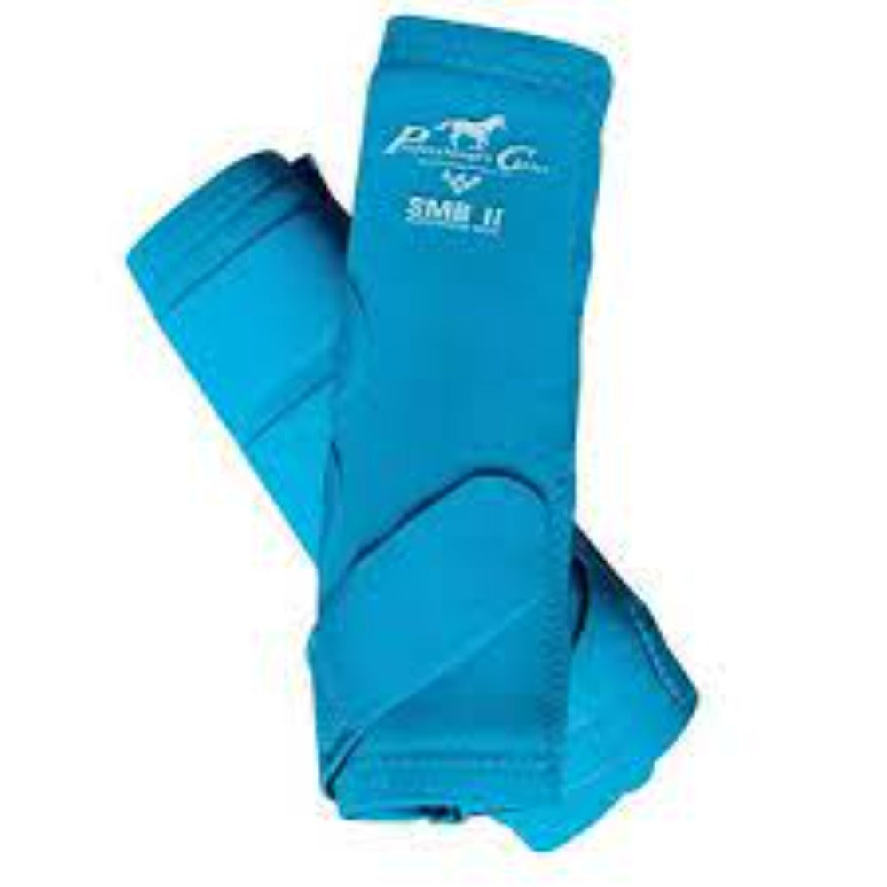 Professional Choice SMB II Sports Medicine Boots