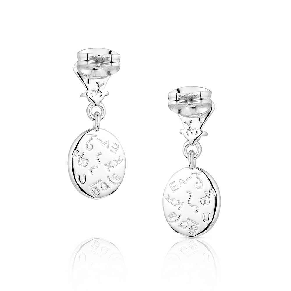 Montana Silversmith Grand Geyser Earrings