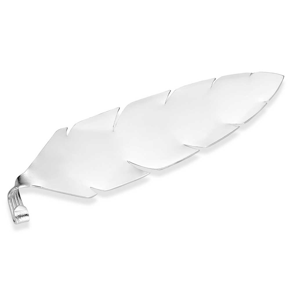 Montana Silversmiths Painted Sky Hat Feather