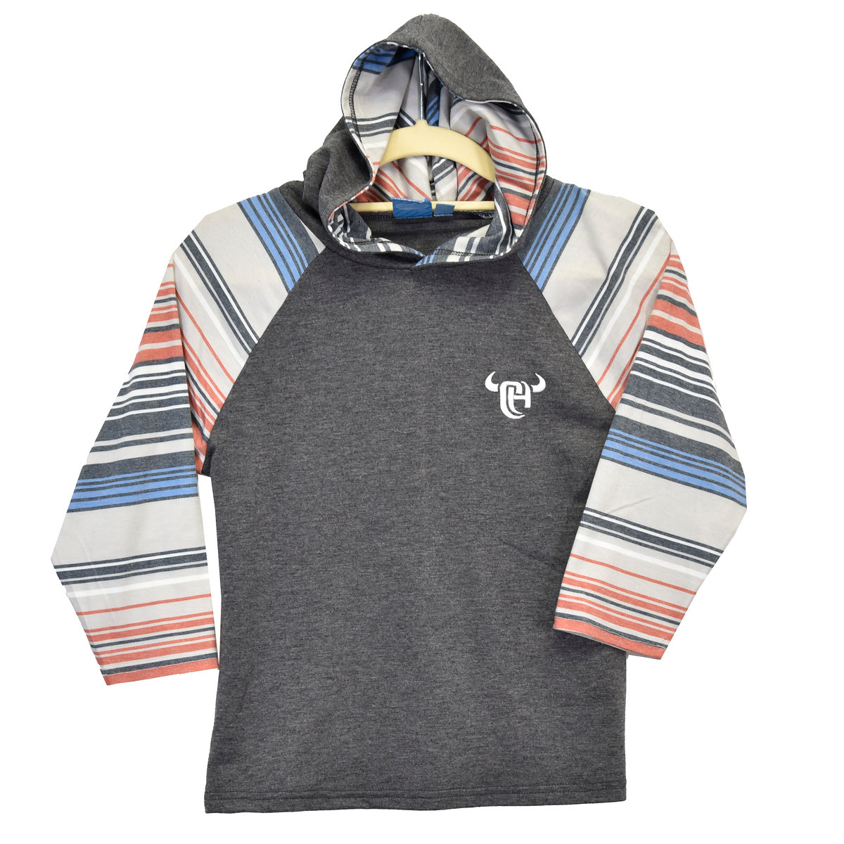 Cowboy Hardware Boy's Toddler Hoodie
