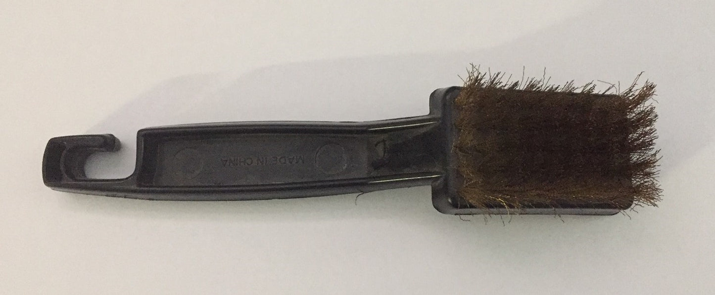 7" Wire Hat Brush
