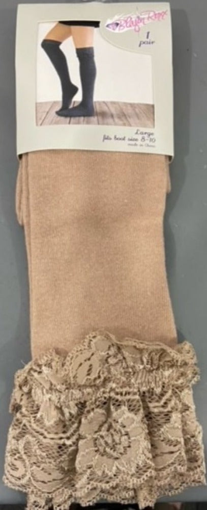 Women's Fashion Boot Socks