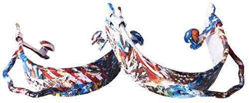 Showman American Pride Bumper Spur