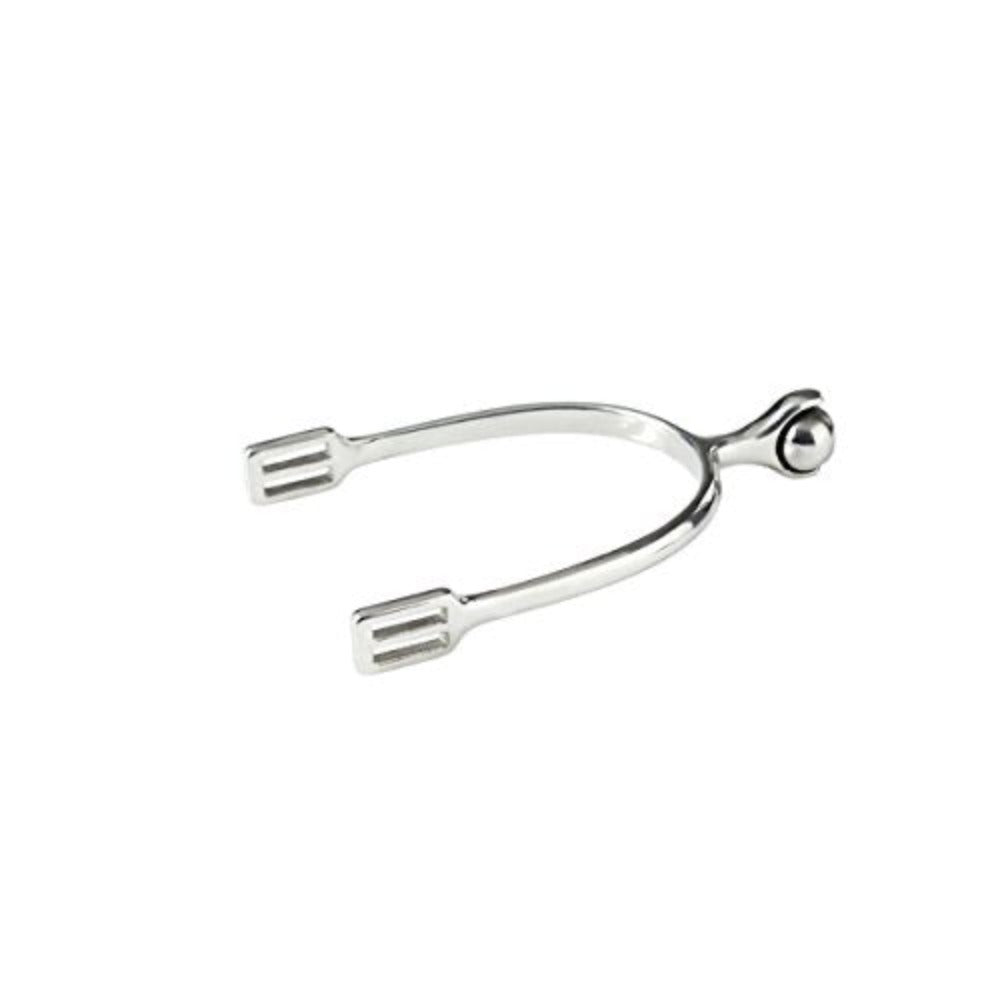 Men’s English Spur With Roller Ball