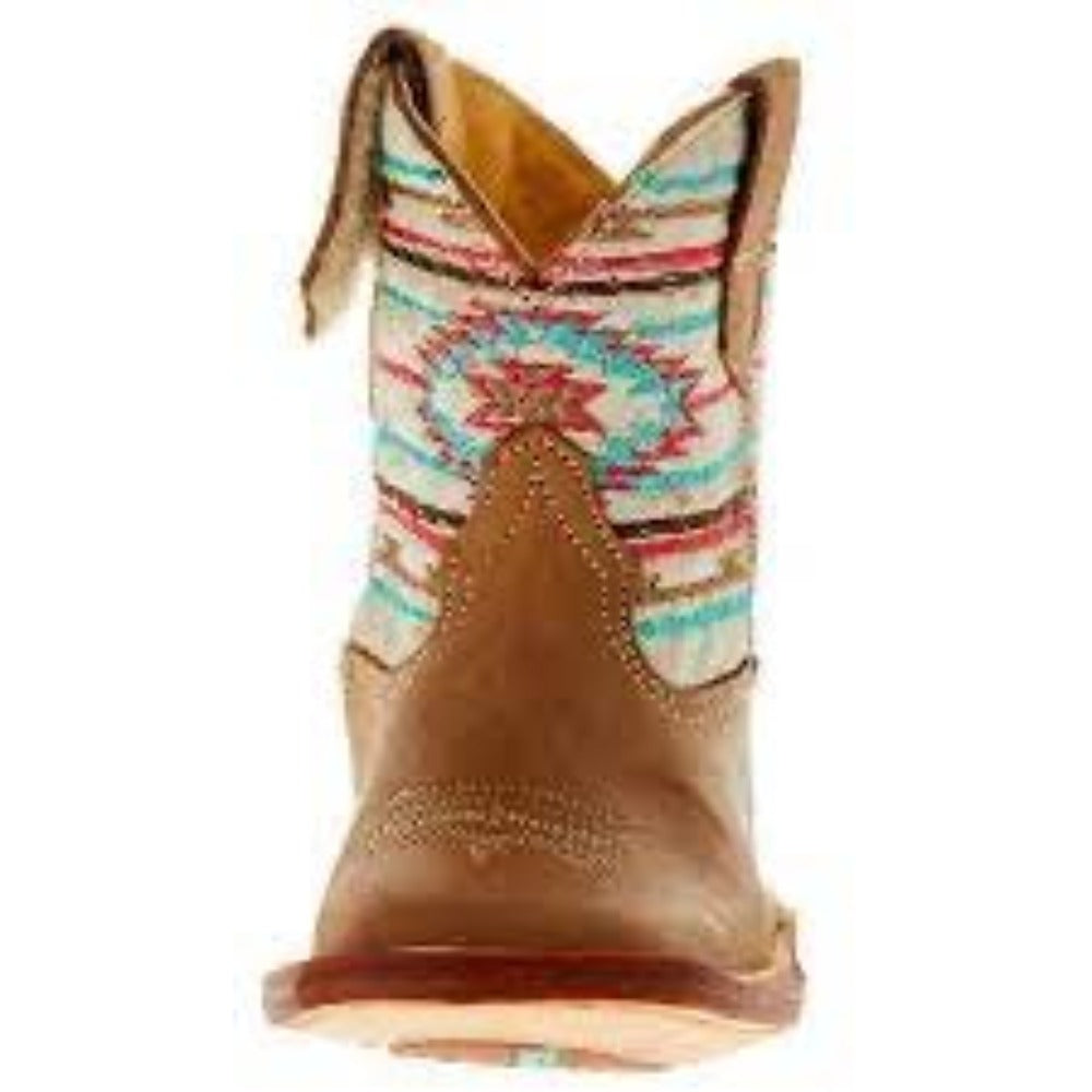 Roper Southwest Design Cowbabies Western Boots