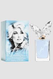 Dolly Parton Early Morning Breeze Cologne Perfume