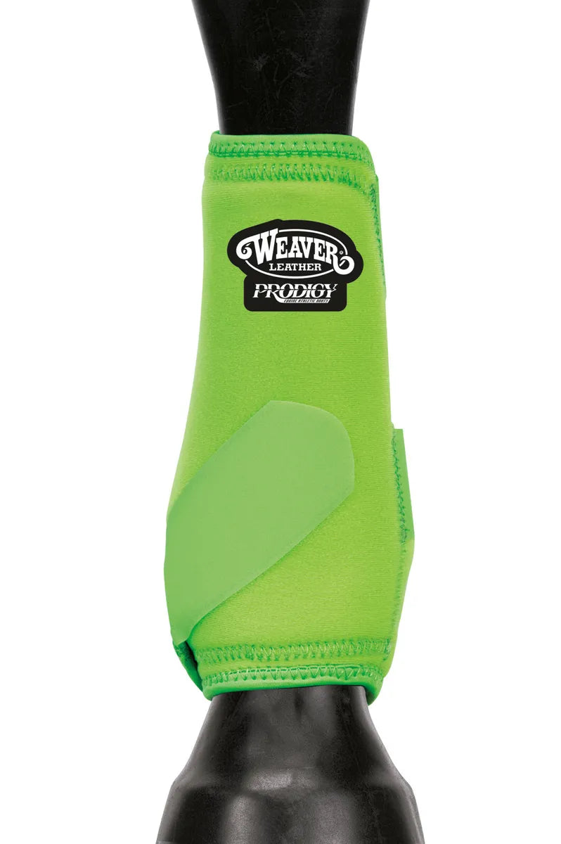 2 pack Prodigy Athletic Boots