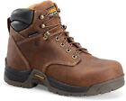 Carolina's Men's 6" Waterproof Composite Broad Toe Work Boots