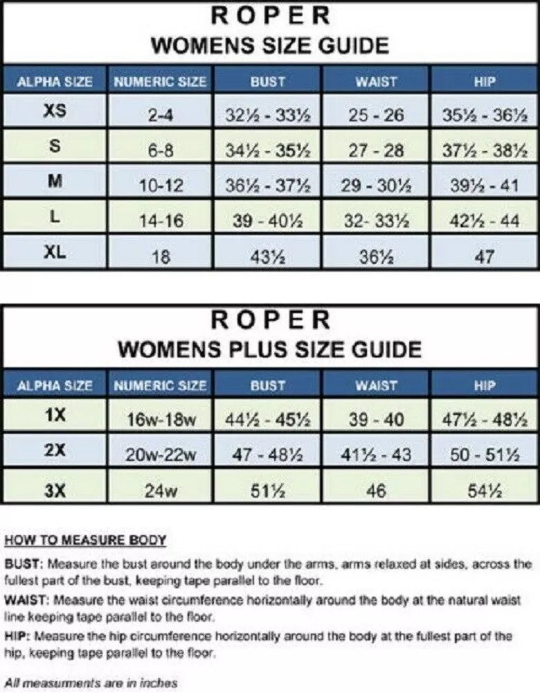 Roper Women's Long-sleeve FLORAL PRINT SHIRT SWEATER JERSEY