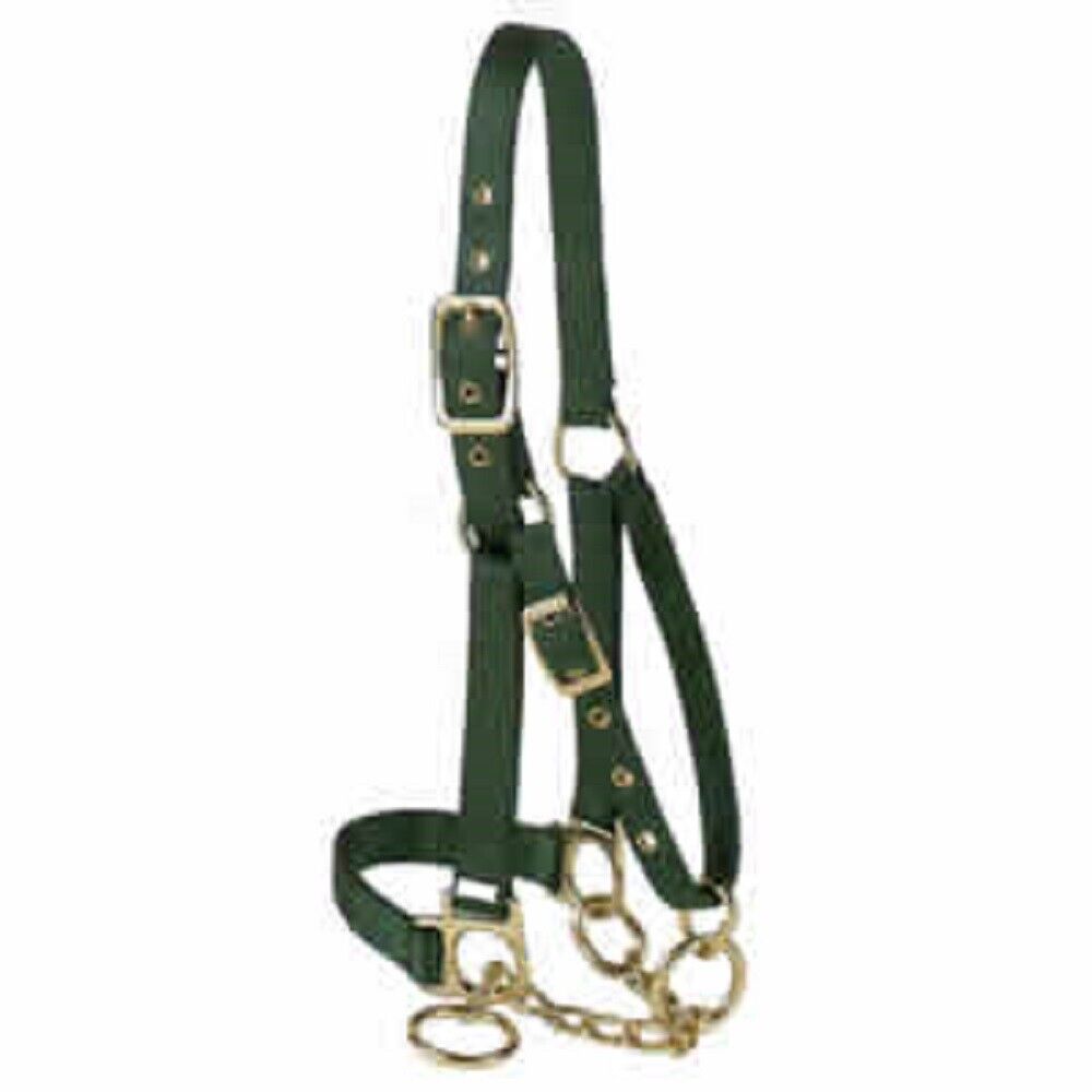 Valhoma Control Yearling Cow Control Halter