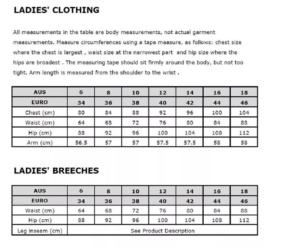 Horze brand Women's Dark gray & white 'MARLIN' FLEECE JACKET