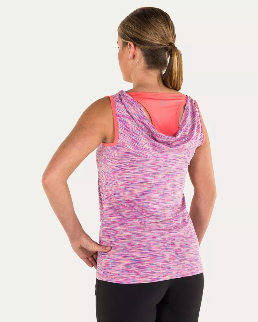 Women's Noble Outfitters 'Brooke' Tank Top
