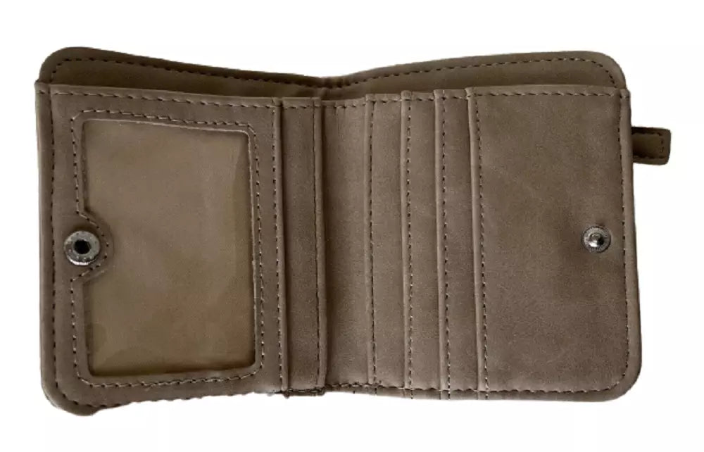 Women's Urban Energy Compact Wallet