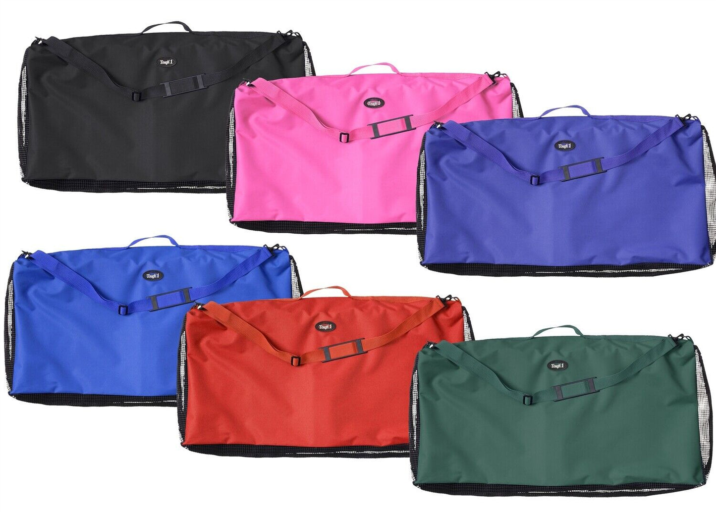 Tough-1 Nylon Saddle Blanket Carrying Case / Bag