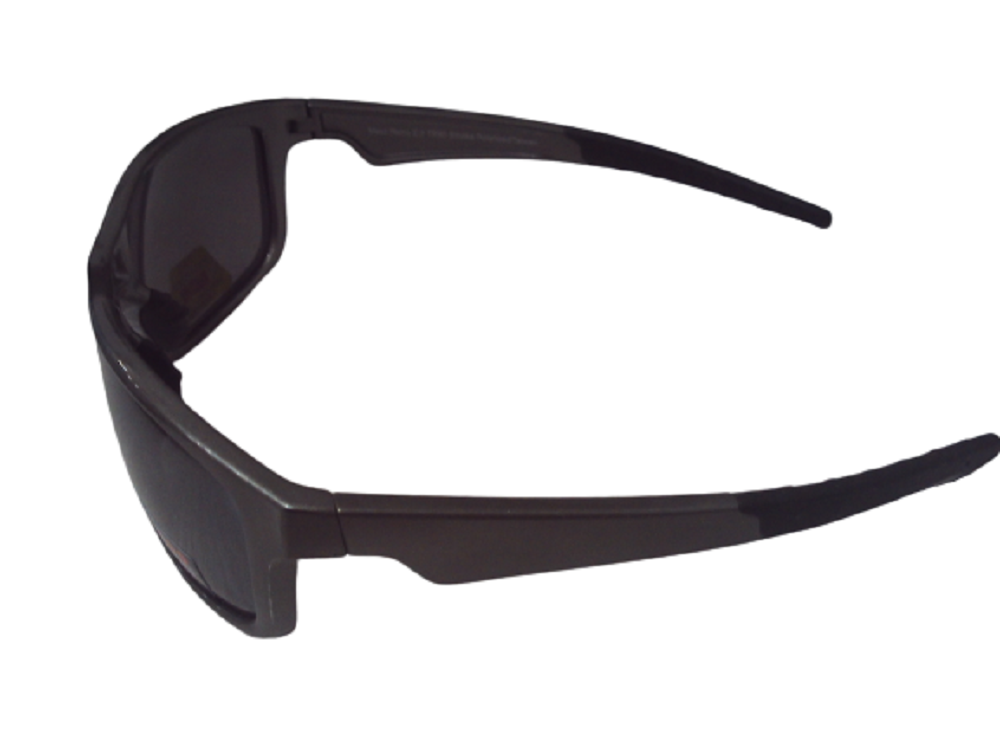 Maxx Retro 2.0 TR90 Sunglasses w/ Dark gray frames