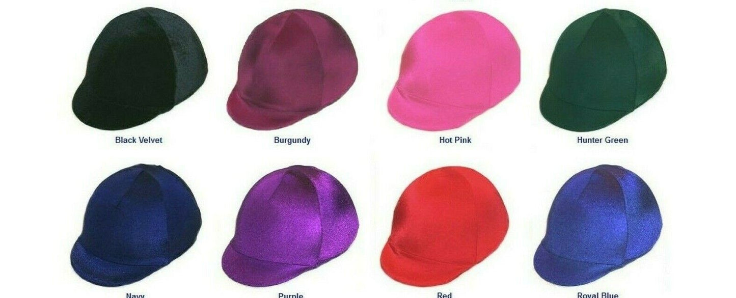 Sleazy Sleepwear Helmet Cover 13 Colors