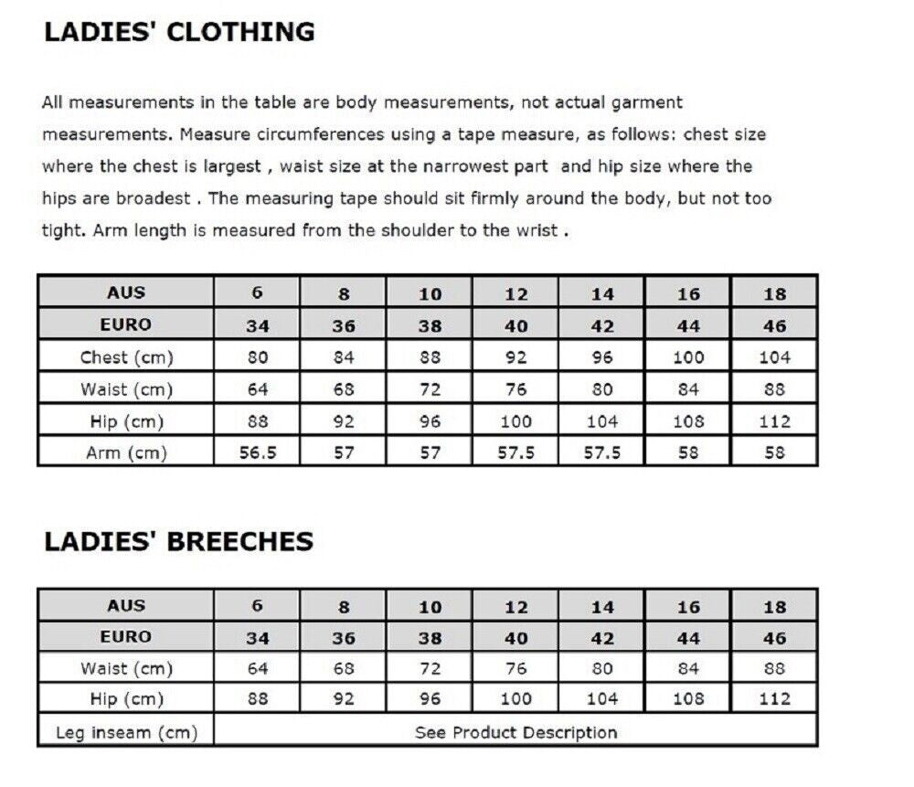 Women's Horze Spirit 'Iara' Purple Padded Vest