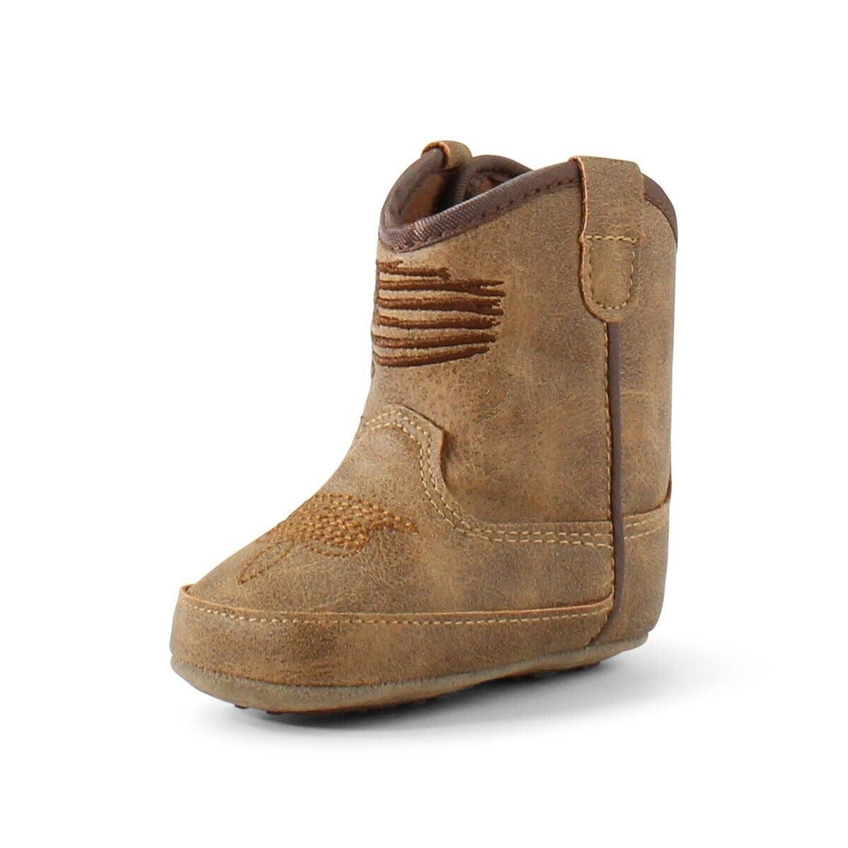 Infant Ariat Anthem Patriot Lil' Stompers Boots