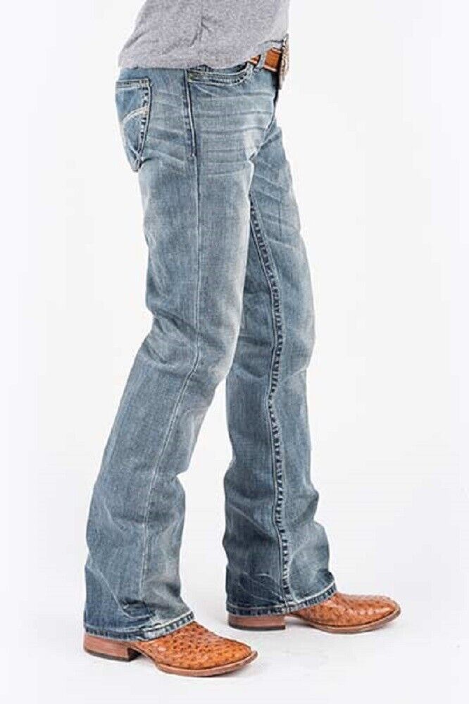 Men's Tin Haul Jagger Bootcut Jeans