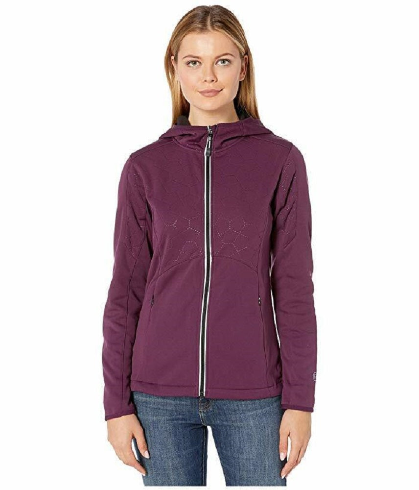 Women's Roper Western Jacket Hooded Shirt