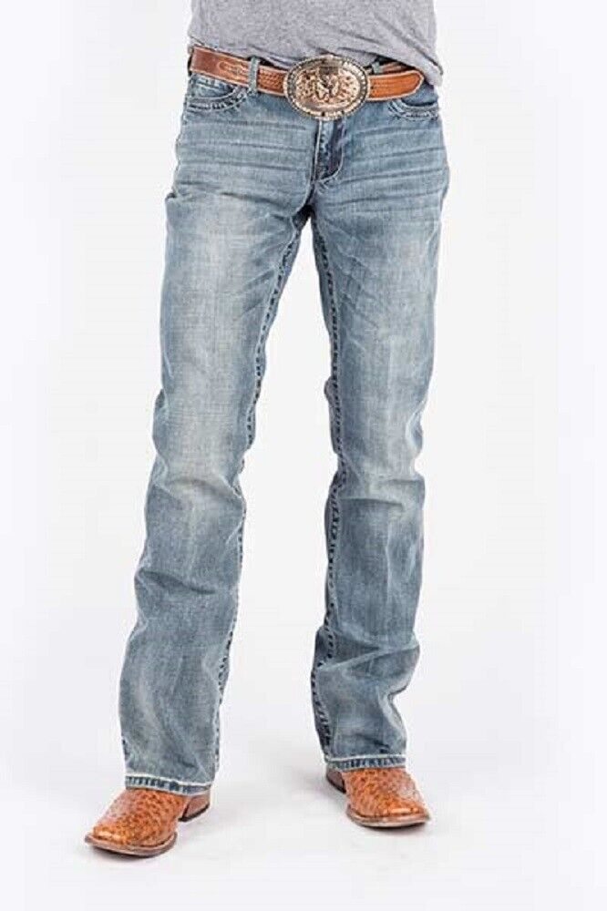 Men's Tin Haul Jagger Bootcut Jeans