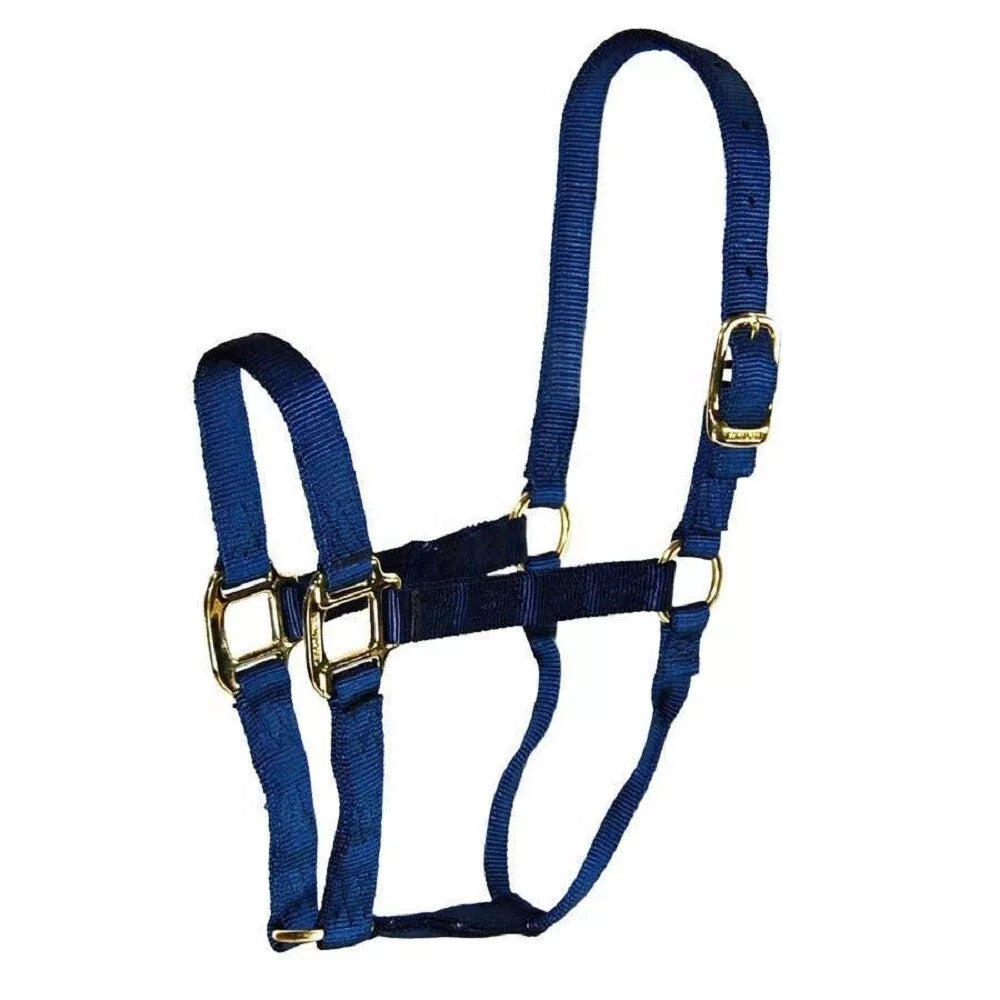 Hamilton Classic Halter Small Size 500-800 lbs.