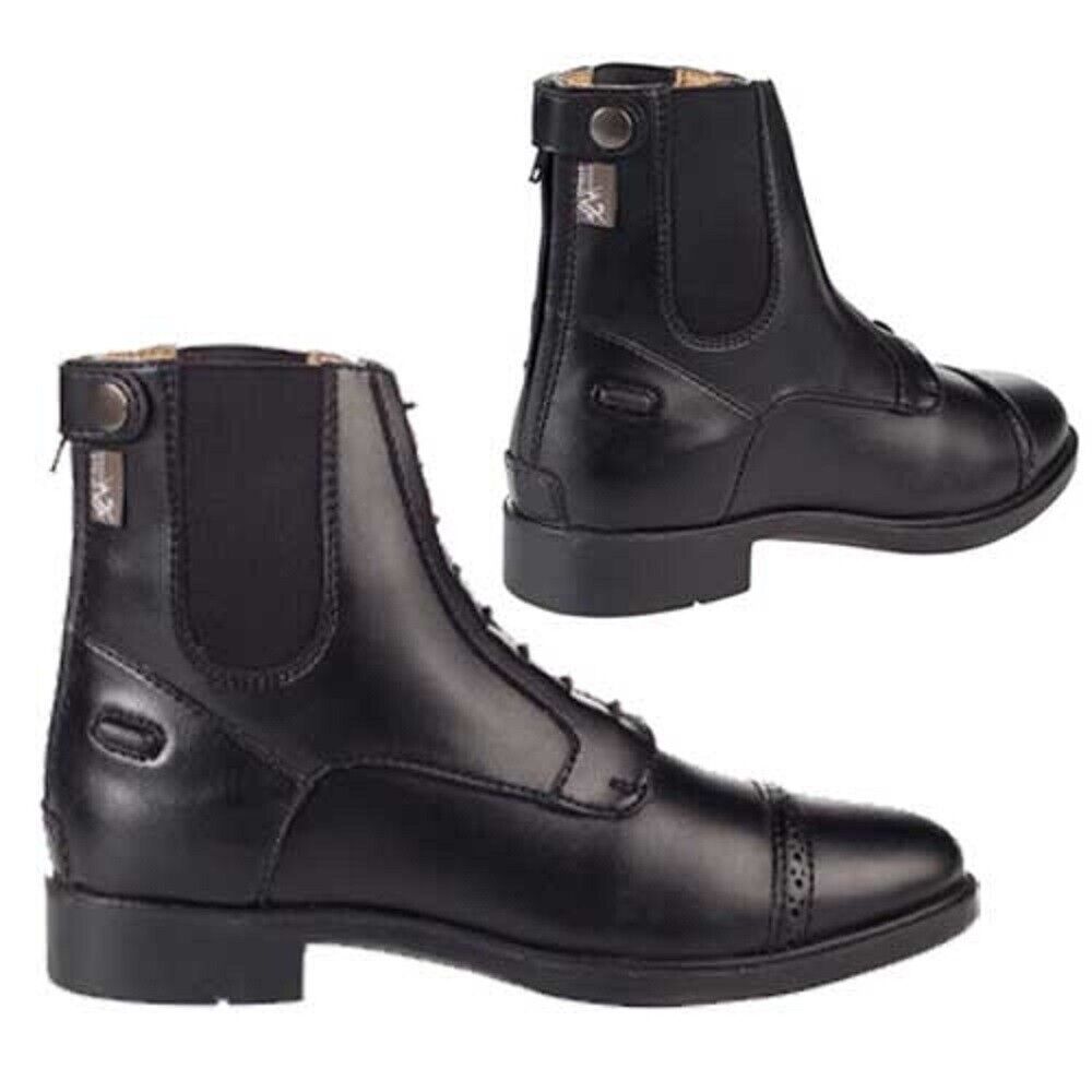 Youth english riding on sale boots