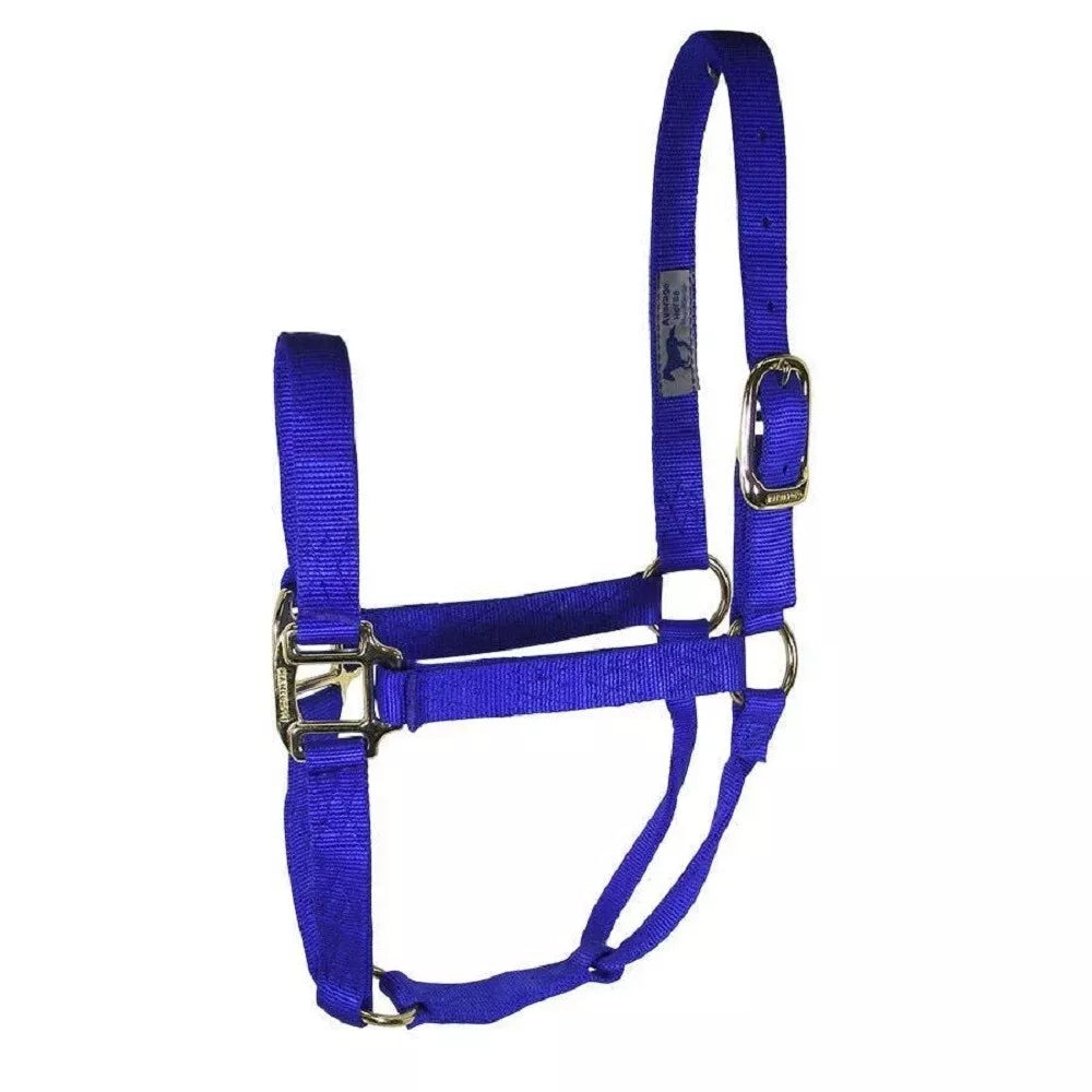 Hamilton Classic Halter Small Size 500-800 lbs.