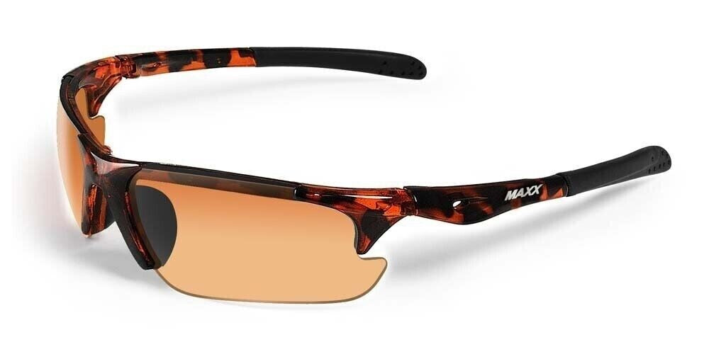 Women's Maxx Storm Tortoise Sunglasses
