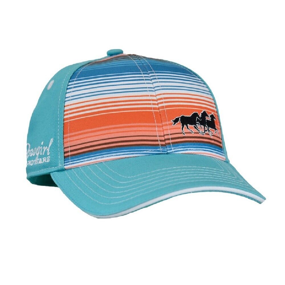 Youth running hot sale hat